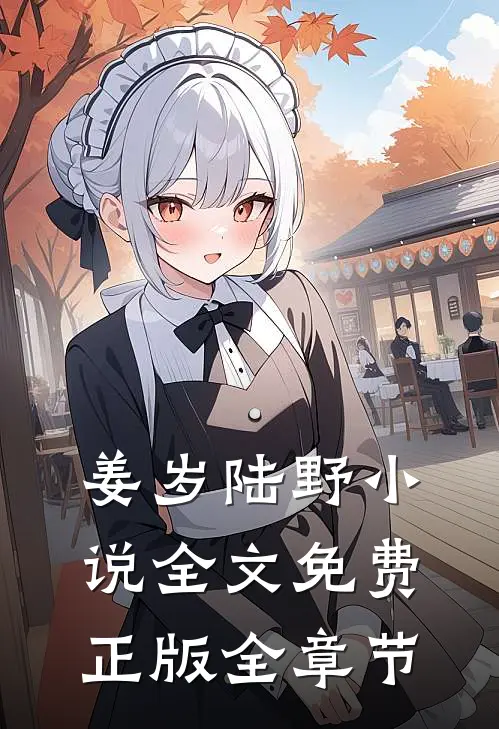 姜岁陆野小说全文免费正版全章节