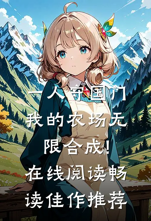 一人守国门,我的农场无限合成!在线阅读畅读佳作推荐