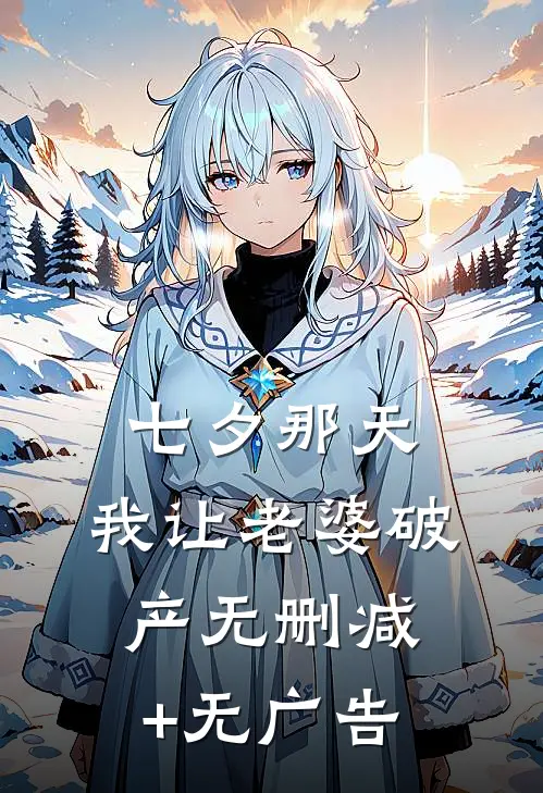 七夕那天，我让老婆破产无删减+无广告