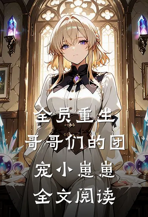 全员重生哥哥们的团宠小崽崽全文阅读免费
