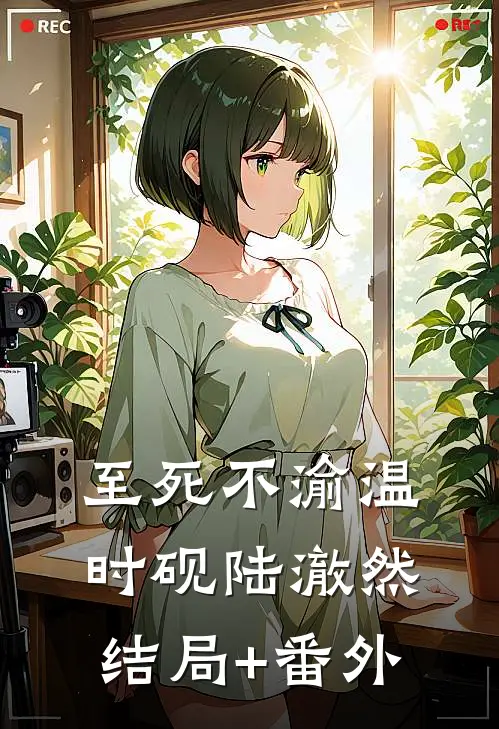 至死不渝温时砚陆澈然结局+番外