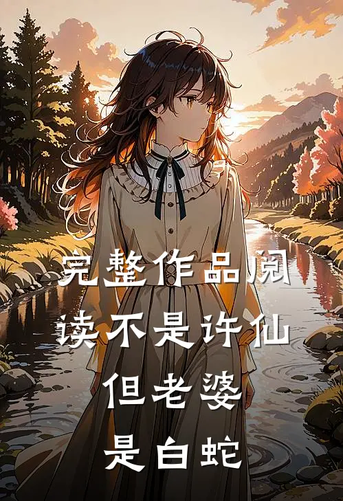 完整作品阅读不是许仙,但老婆是白蛇传的