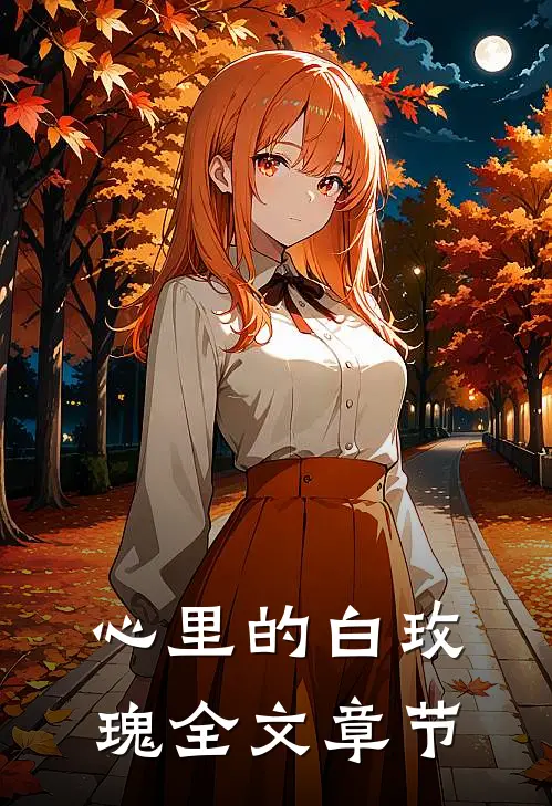 心里的白玫瑰全文章节阅读