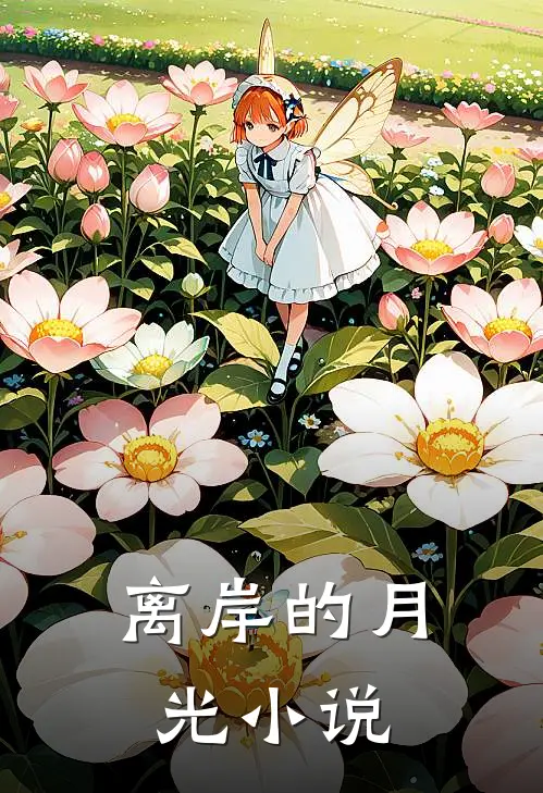 离岸的月光小说