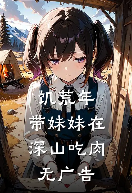 饥荒年：带妹妹在深山吃肉无广告