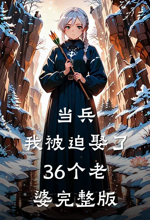 当兵，我被迫娶了36个老婆完整版
