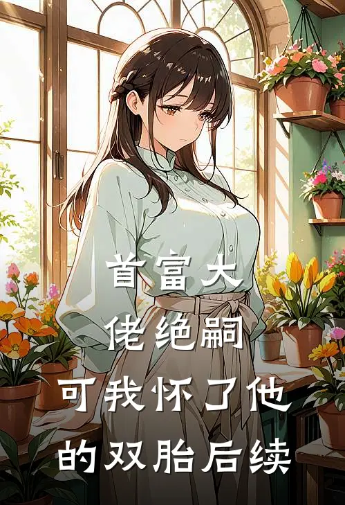 首富大佬绝嗣，可我怀了他的双胎后续