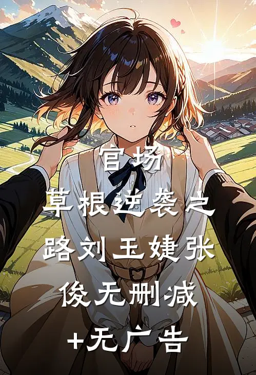 官场：草根逆袭之路刘玉婕张俊无删减+无广告