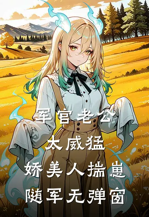 军官老公太威猛，娇美人揣崽随军无弹窗