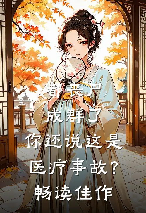 都丧尸成群了，你还说这是医疗事故？畅读佳作
