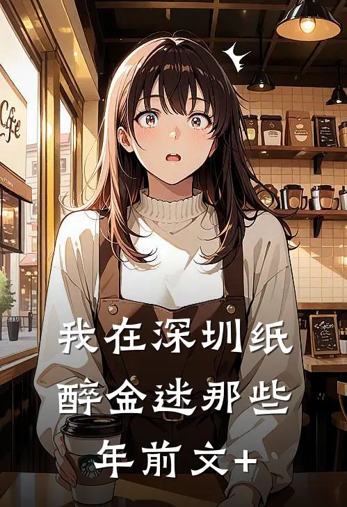 我在深圳纸醉金迷那些年前文+