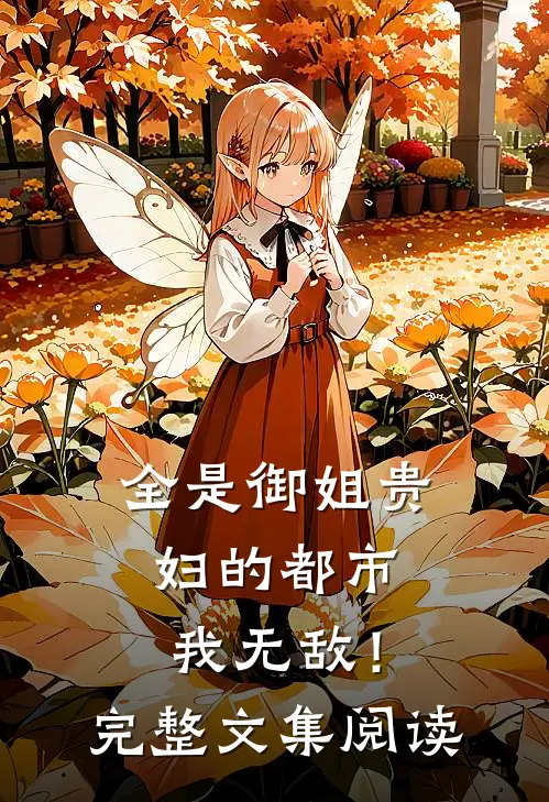 全是御姐贵妇的都市，我无敌！完整文集阅读