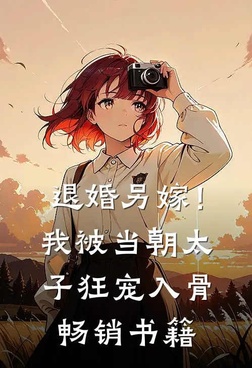退婚另嫁！我被当朝太子狂宠入骨畅销书籍