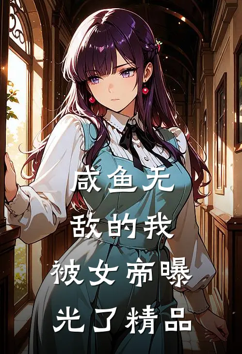 咸鱼无敌的我，被女帝曝光了精品