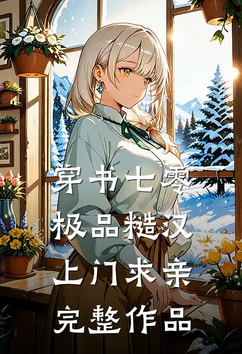 穿书七零：极品糙汉上门求亲完整作品