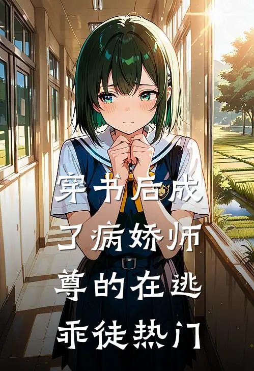 穿书后成了病娇师尊的在逃乖徒热门