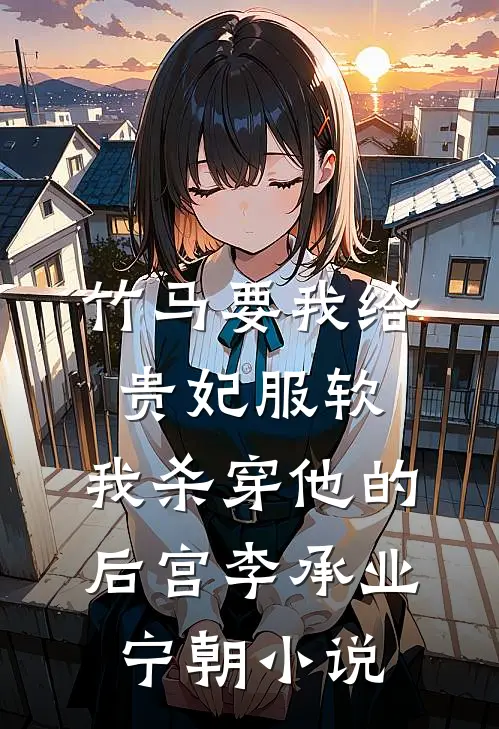 竹马要我给贵妃服软，我杀穿他的后宫李承业宁朝小说