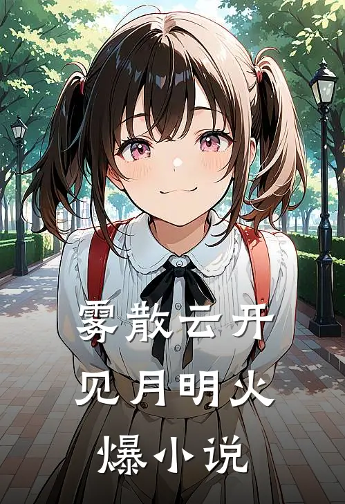 雾散云开见月明火爆小说