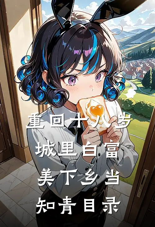 重回十八岁：城里白富美下乡当知青目录