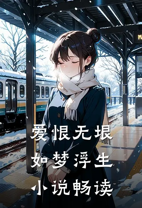爱恨无垠，如梦浮生小说畅读