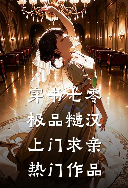 穿书七零：极品糙汉上门求亲热门作品