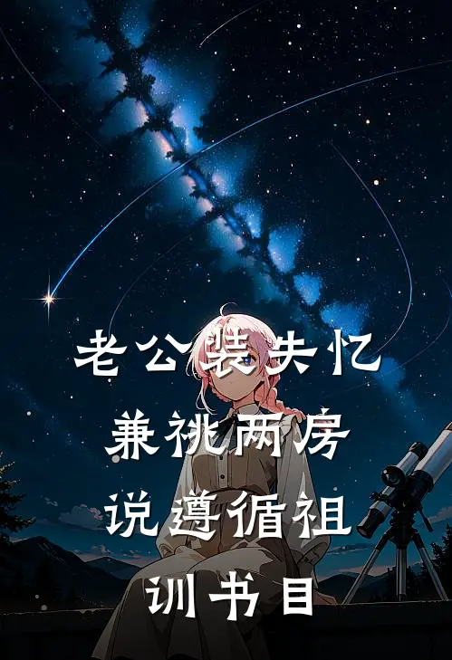 老公装失忆兼祧两房，说遵循祖训书目