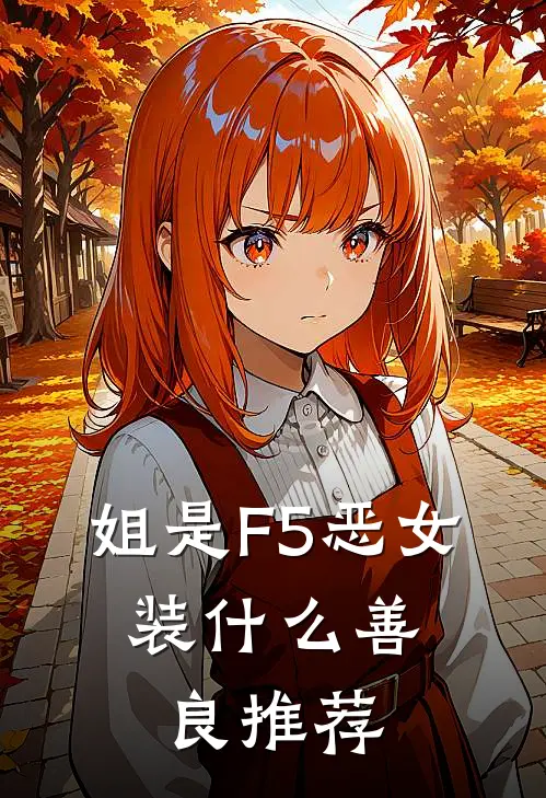姐是F5恶女，装什么善良推荐