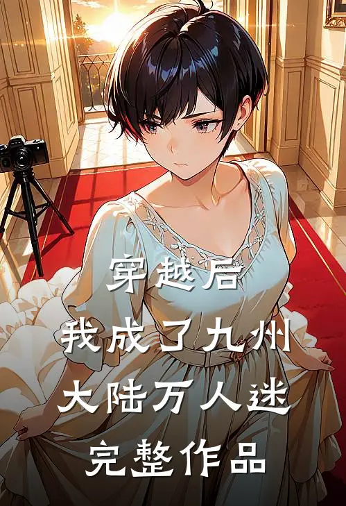 穿越后,我成了九州大陆万人迷完整作品免费阅读