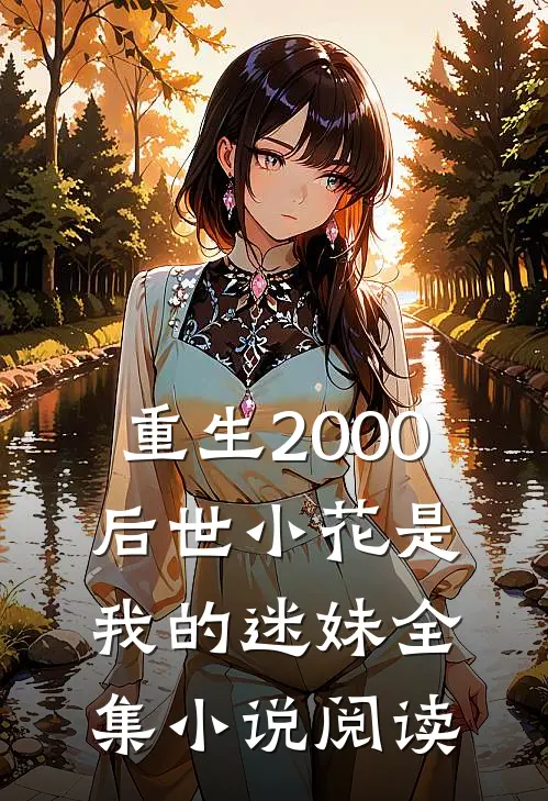 重生2000后世小花是我的迷妹全集阅读