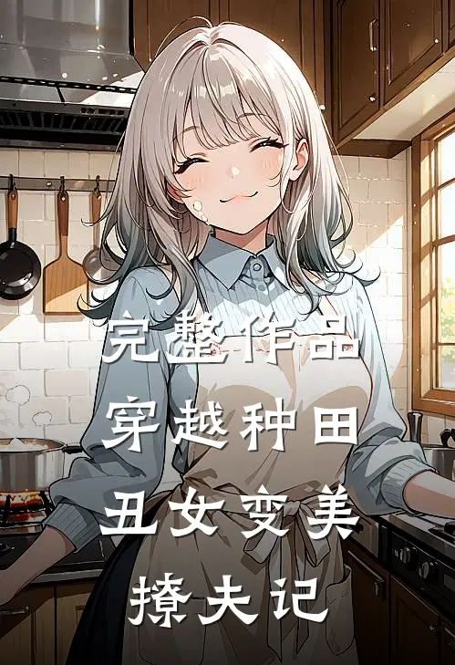 完整作品穿越种田：丑女变美撩夫记