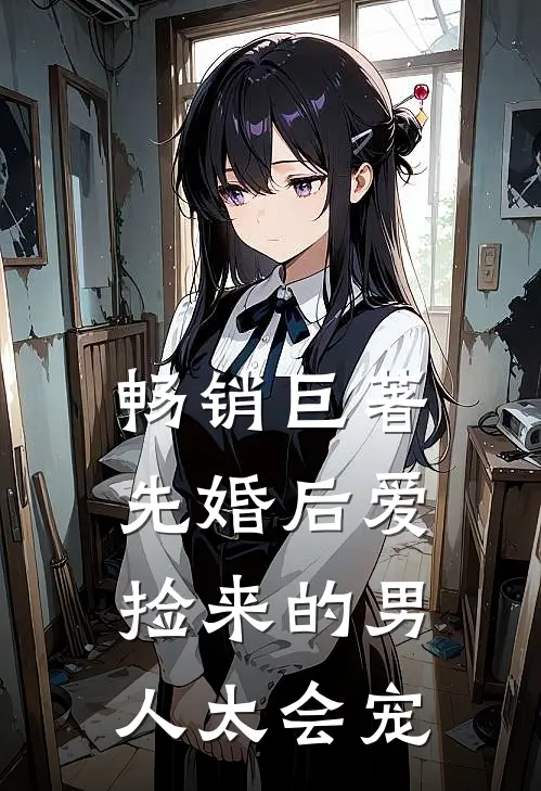 畅销巨著先婚后爱：捡来的男人太会宠