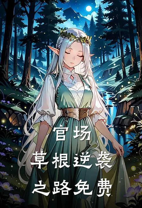 官场：草根逆袭之路免费