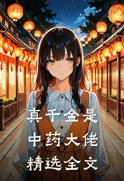 真千金是中药大佬精选全文