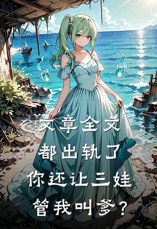 文章全文都出轨了，你还让三娃管我叫爹？
