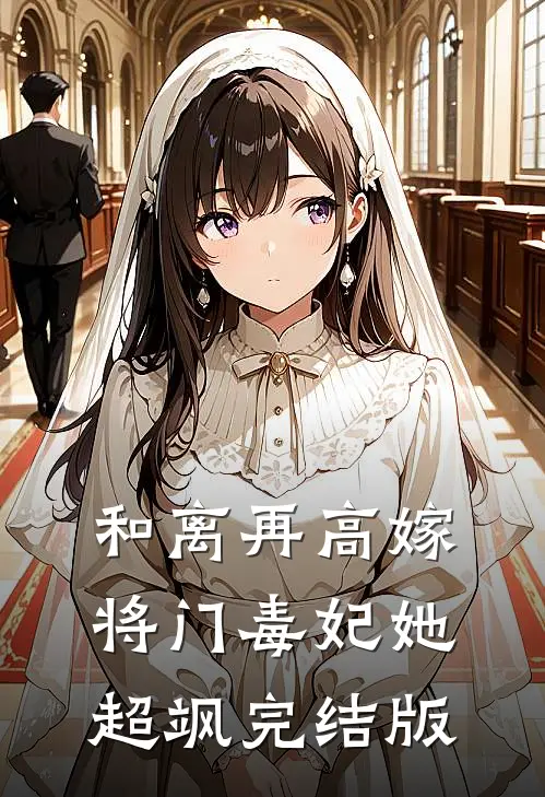 和离再高嫁，将门毒妃她超飒完结版