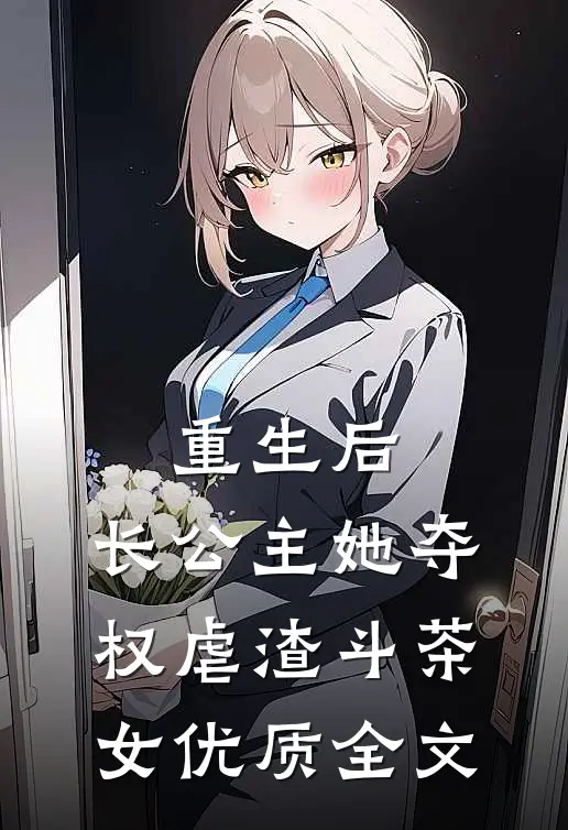 重生后，长公主她夺权虐渣斗茶女优质全文