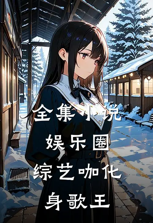全集小说娱乐圈：综艺咖化身歌王