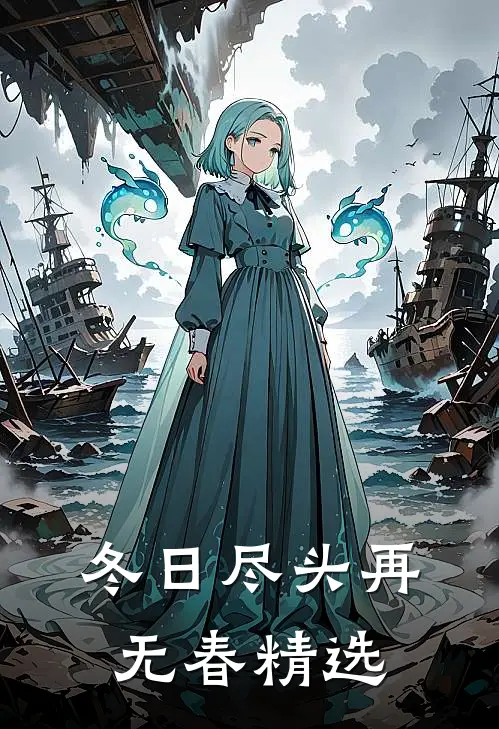 冬日尽头再无春精选