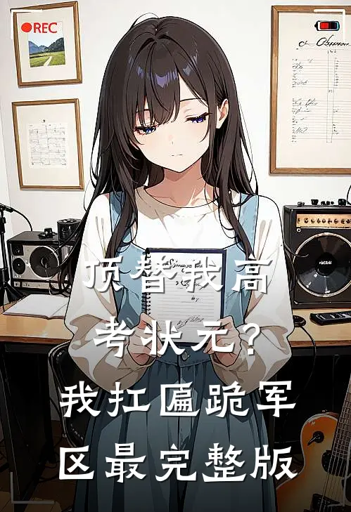 顶替我高考状元？我扛匾跪军区最完整版