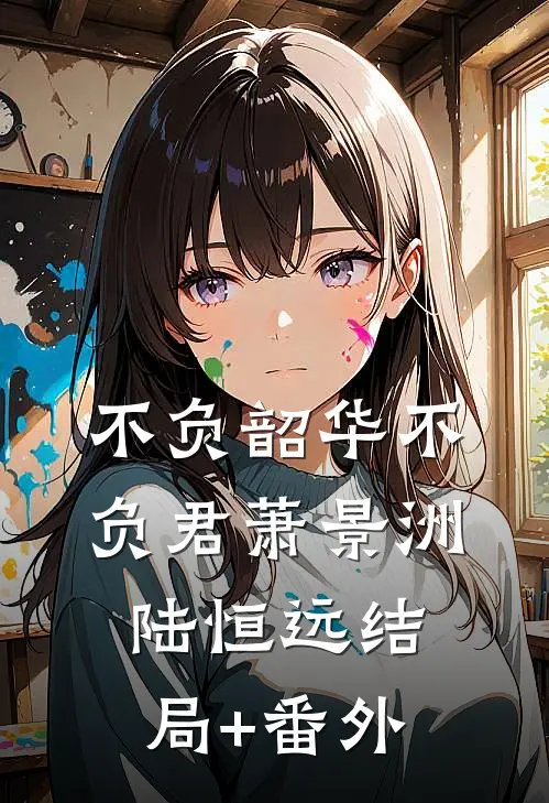 不负韶华不负君萧景洲陆恒远结局+番外