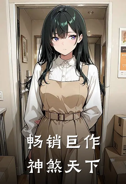 畅销巨作神煞天下