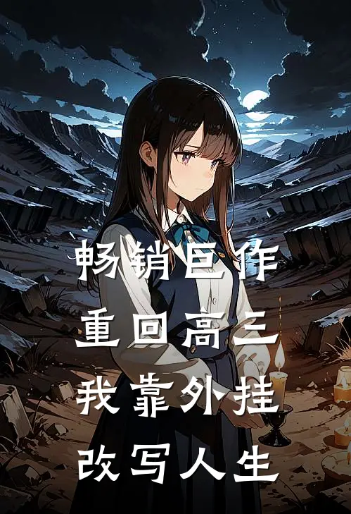 畅销巨作重回高三，我靠外挂改写人生