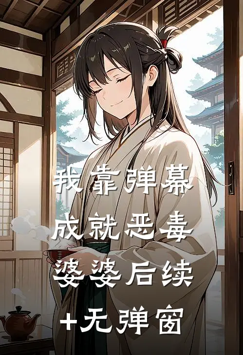 我靠弹幕成就恶毒婆婆后续+无弹窗