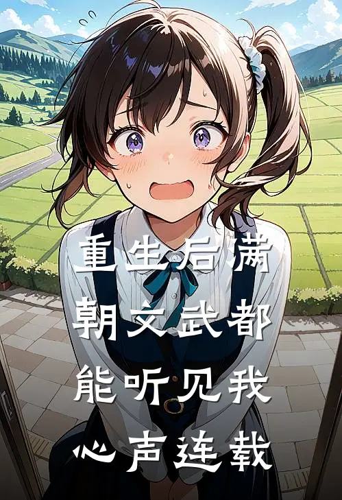 重生后满朝文武都能听见我心声连载