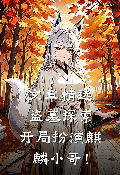 文章精选盗墓探索：开局扮演麒麟小哥！