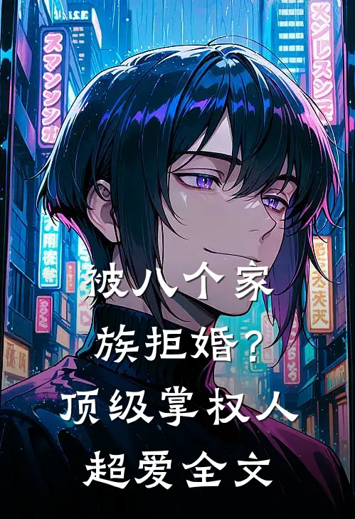 被八个家族拒婚？顶级掌权人超爱全文
