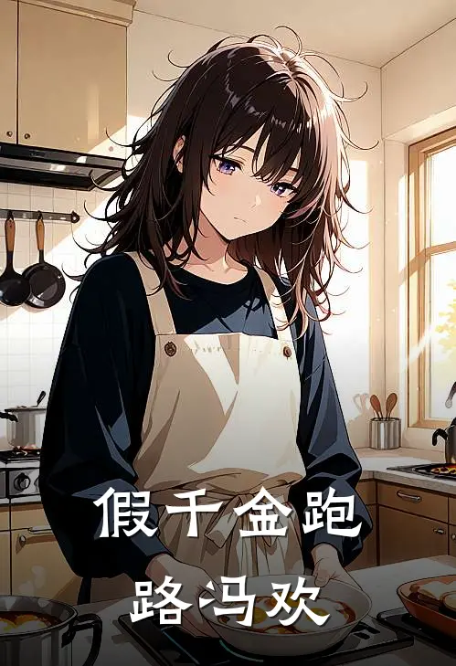 假千金跑路冯欢