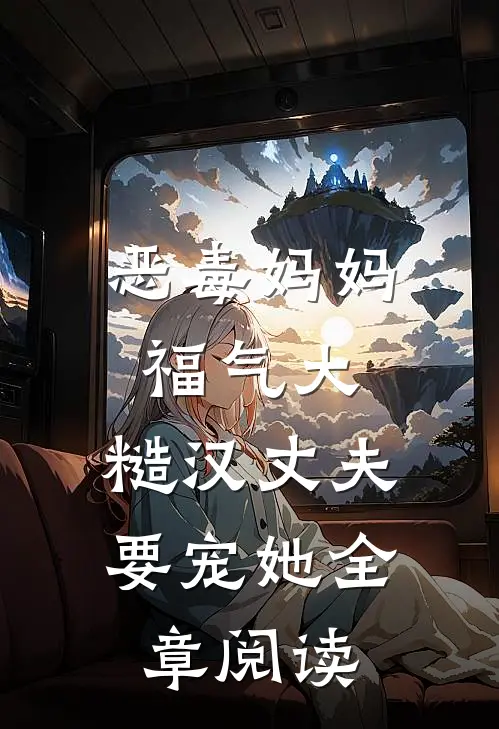 恶毒妈妈福气大，糙汉丈夫要宠她全章阅读