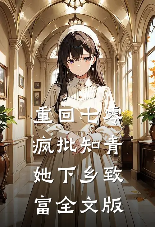 重回七零，疯批知青她下乡致富全文版