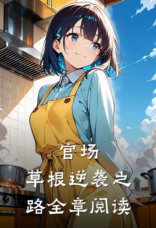 官场：草根逆袭之路全章阅读